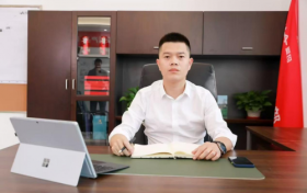 把选择权交给市场！爱玛科技吕元浩建议中山探索“电轻摩差异化放开”新路径