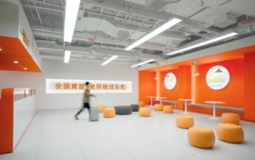 一嗨租车：共享模式引领绿色出行新风尚