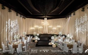 北京万达文华酒店|循着心动洄溯，奔赴一生挚爱