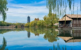 乌镇景区就侵权纠纷正式起诉南栅南艺术街区