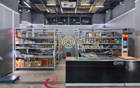 青春路上的“轻基建”与“暖伙伴”：顺丰校园寄递，不止于寄件。