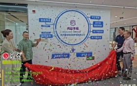 鸿蒙数字版权（HMDC）向国庆献礼暨知识产权产业化运营又结一硕果