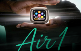 当贝耳夹式耳机即将发布：影音巨头跨界，要重定义“舒适度、音质、AI”？