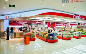 乐沙儿：品牌形象与规模扩张并举