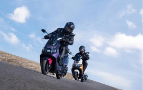 2026高性能电摩实测：新日魔尊/新日龙骑系列，选择你的全能搭子