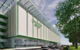 北京沃谷集团重磅布局南宁 阳光之日会员店打造高品质零售新标杆