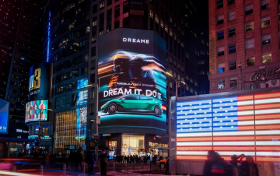 追觅剃须刀重磅预热 携手春晚彰显全球高端科技硬实力