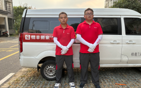 大件搬运怎么选搬家公司？