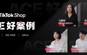 每2秒一个海外订单！假发商家如何在TikTok Shop引爆品牌新增长