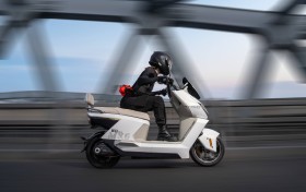 遇雪不慌，通勤有方——新日梦想6的冬日出行指南