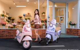 同样是女性电动车，为什么最后大家选了新日邂逅？