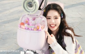 学生党电动车闭眼冲！新日花蓓+路行X6，颜值实力双在线